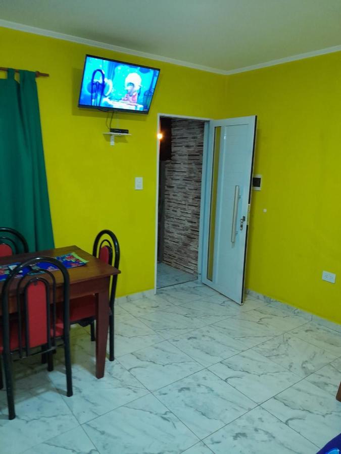 Appartamento Dpto Ludim 1 Federación Esterno foto