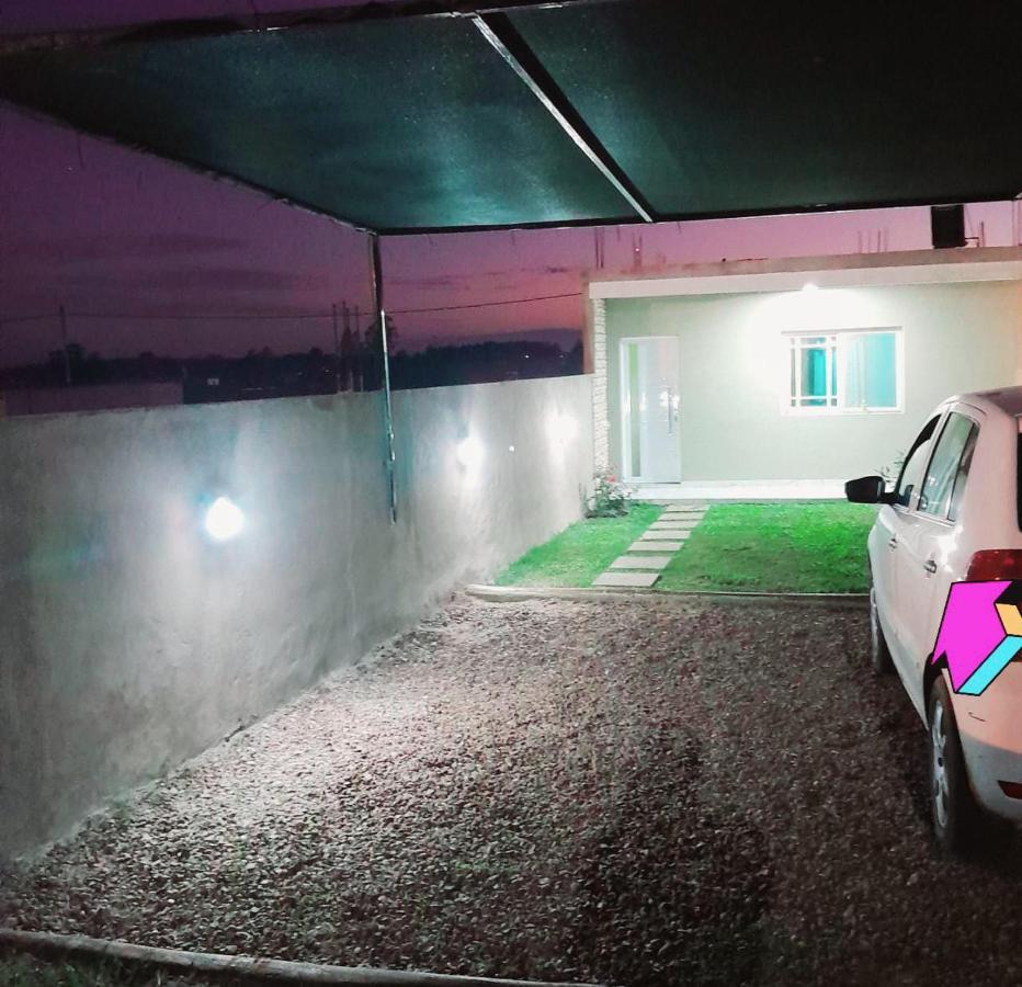 Appartamento Dpto Ludim 1 Federación Esterno foto