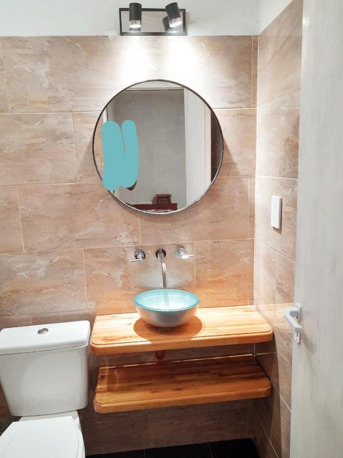 Appartamento Dpto Ludim 1 Federación Esterno foto