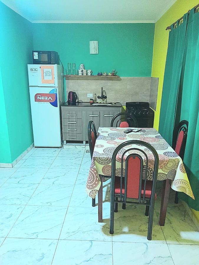 Appartamento Dpto Ludim 1 Federación Esterno foto